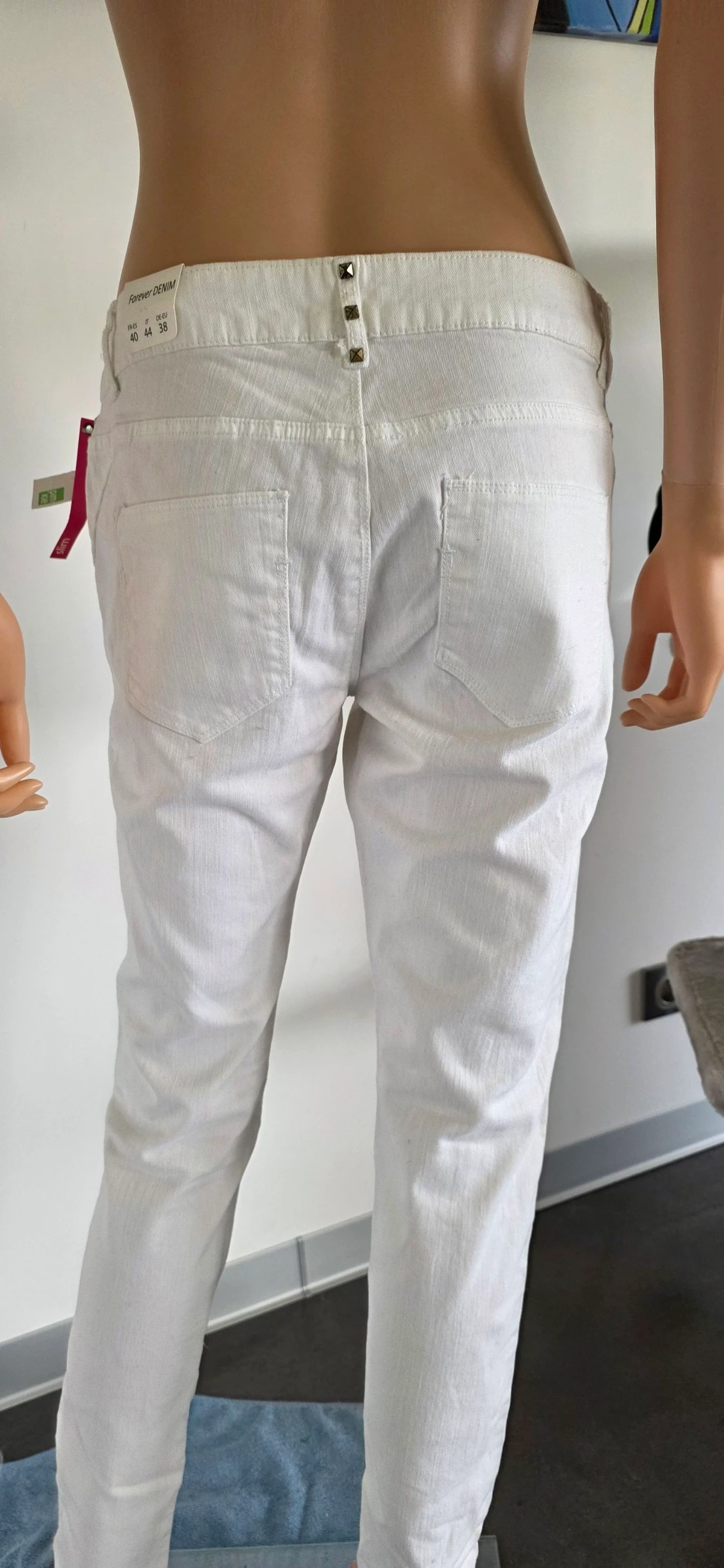 Jeans – photo 2